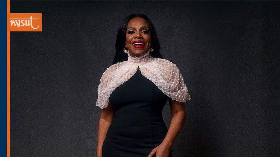 Sheryl Lee Ralph