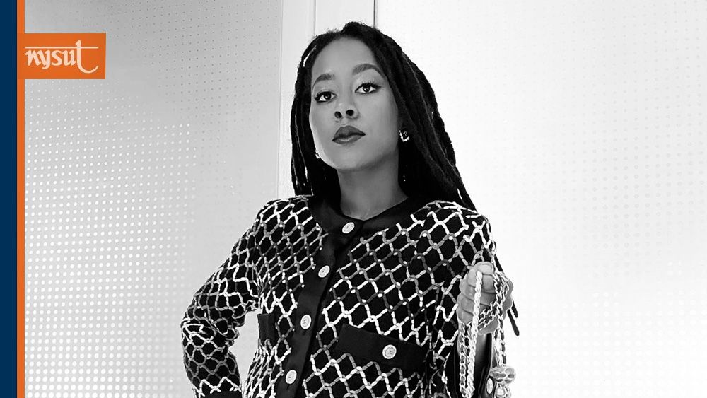 Tomi Adeyemi