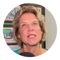 Shelley Mayer